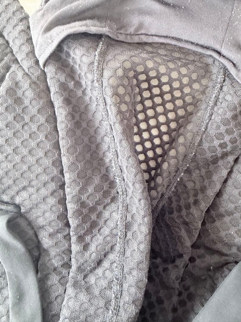 CYBEX coya 抱っこ紐 ブラック サイベックス