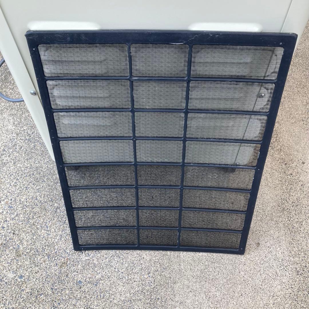 送料無料　ヤマゼン 山善 スポットエアコン YS-422D 2019年製