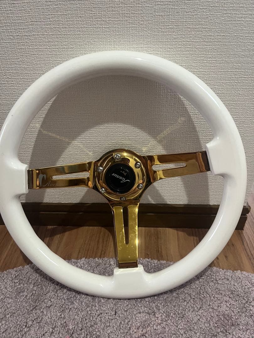 Avenue Performance(アベニューパフォーマンス) 350mm