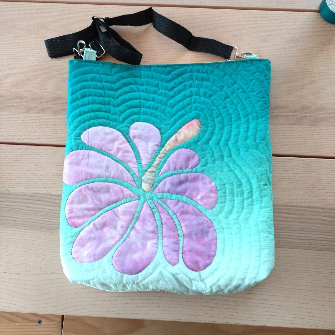 ミッキー ショルダーバック