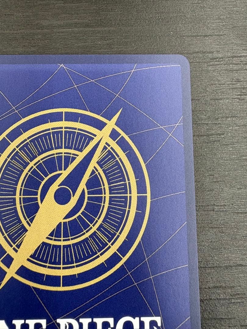 ワンピースカード ロロノア・ゾロ EB04-007 SRパラレル