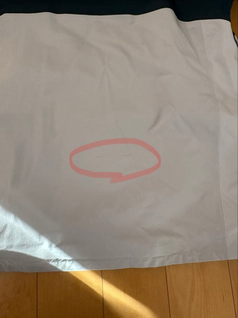 Burton [ak] ベロシティ GORE-TEX 2L アノラックジャケット