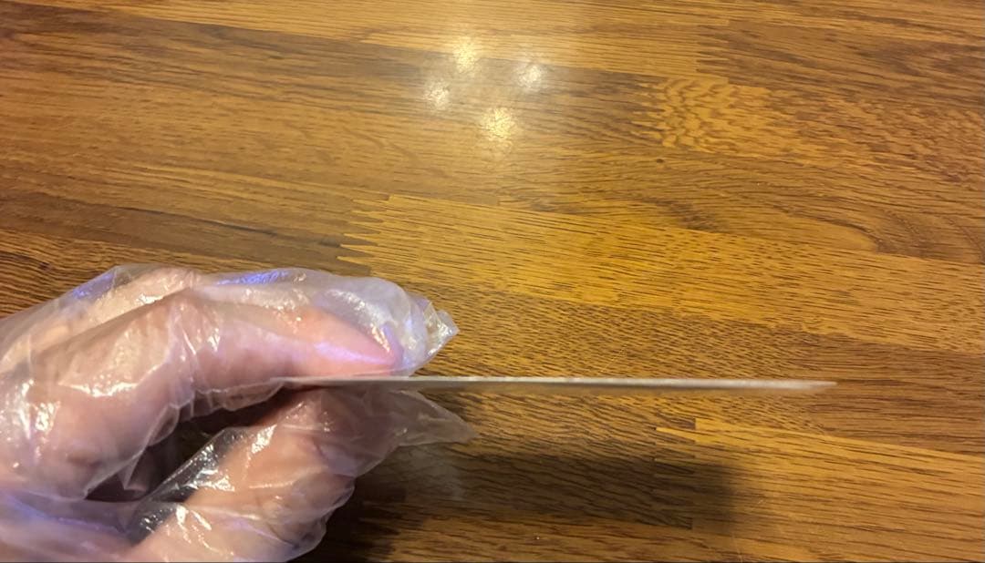 ステッチタッチ シールダス ピカチュウの思い出　キャタピーと一緒 #09