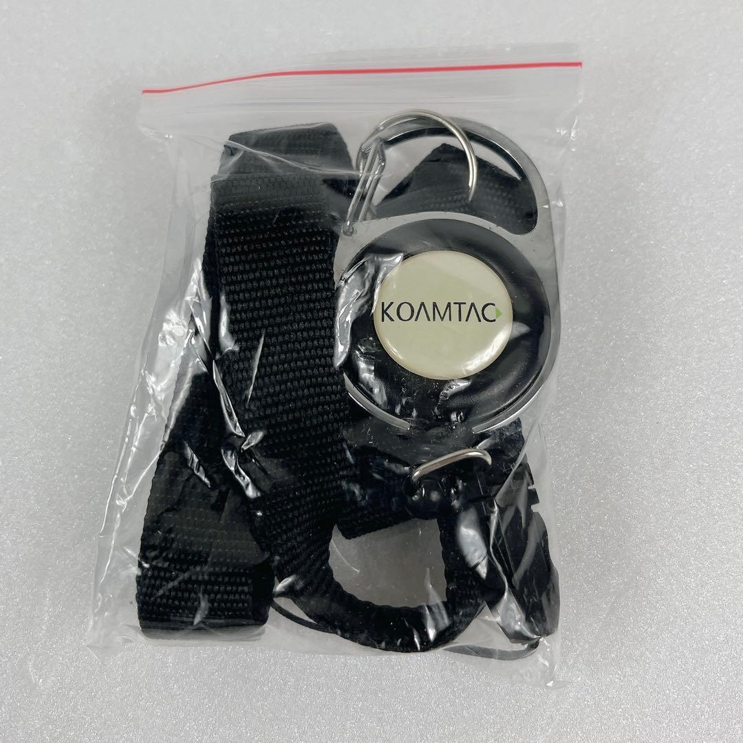 ★極美品★KDC200iM せどり　バーコードスキャナー koamtac