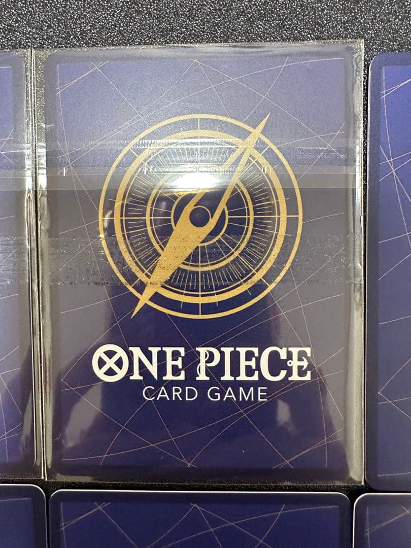 ワンピース カードゲーム3rd　Anniversary　Set 6枚セット