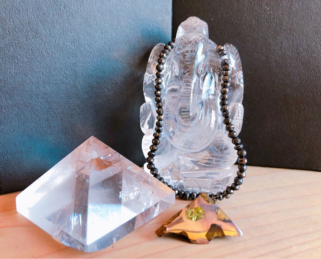 貴重　隕石　イミラックパラサイト　最終値下げ