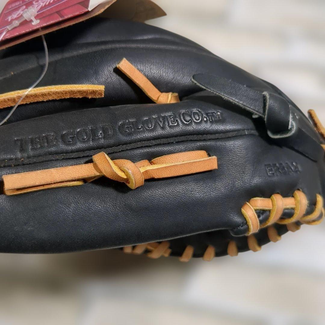 【未使用・タグ付き】ローリングス 右 軟式 オールラウンド 140～