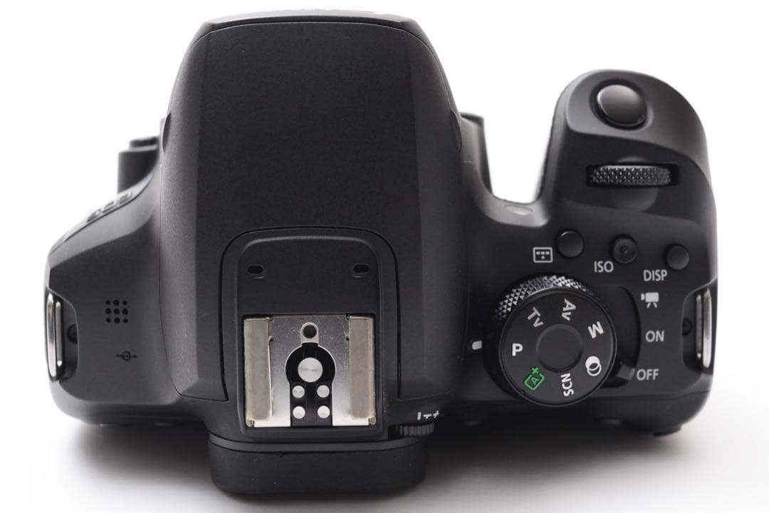 Wi-Fi対応/保証/canon kiss x10i標準＆望遠ダブルレンズセット