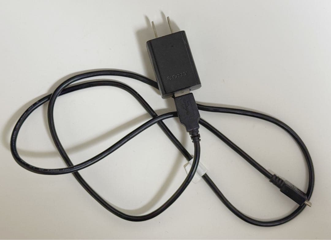 Sony Alpha 6400 (model ILCE‑6400/B)