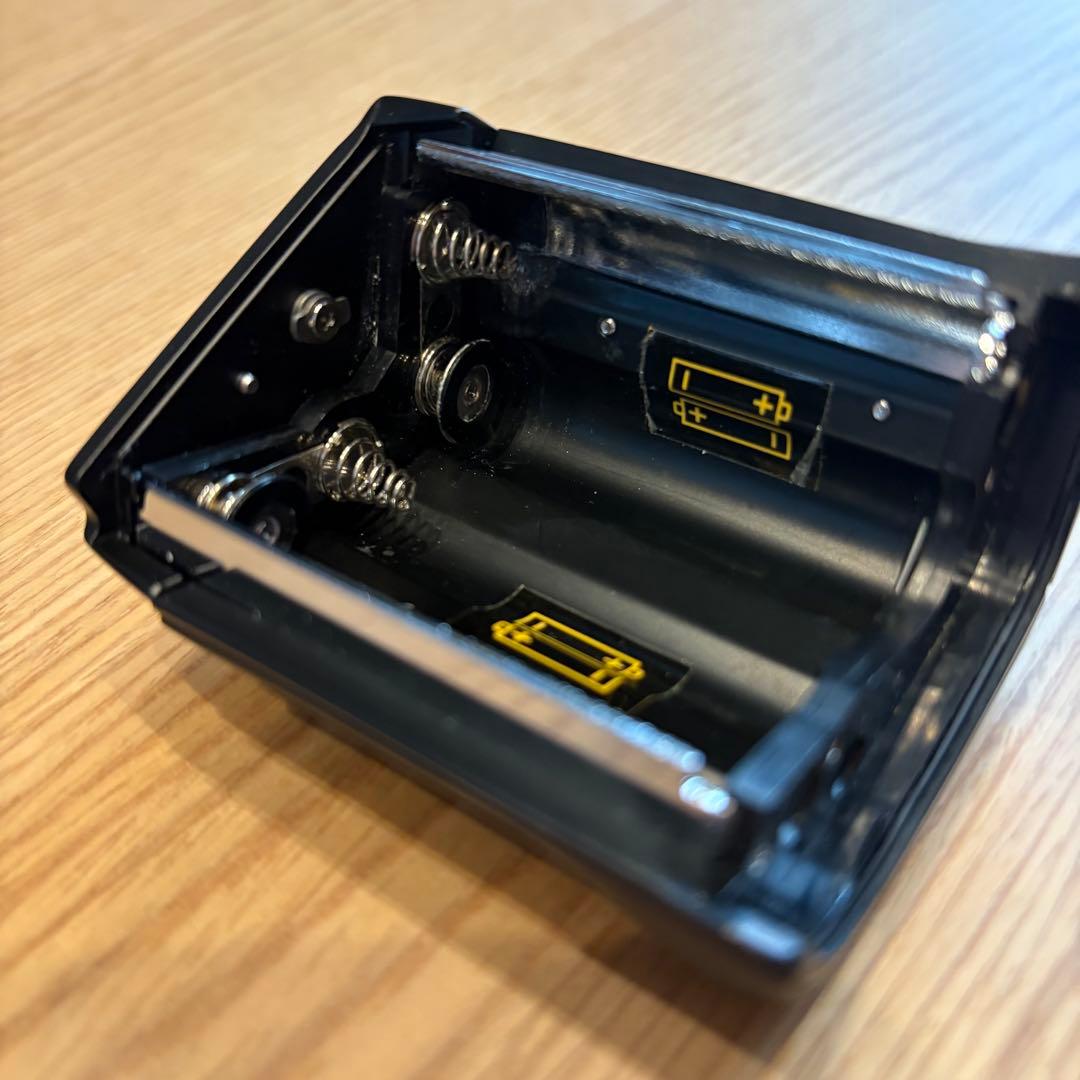 Nikon F4 フイルムカメラボディ