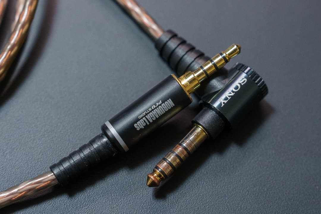 OPPO PM-3 ソニー MUC-S12SB1