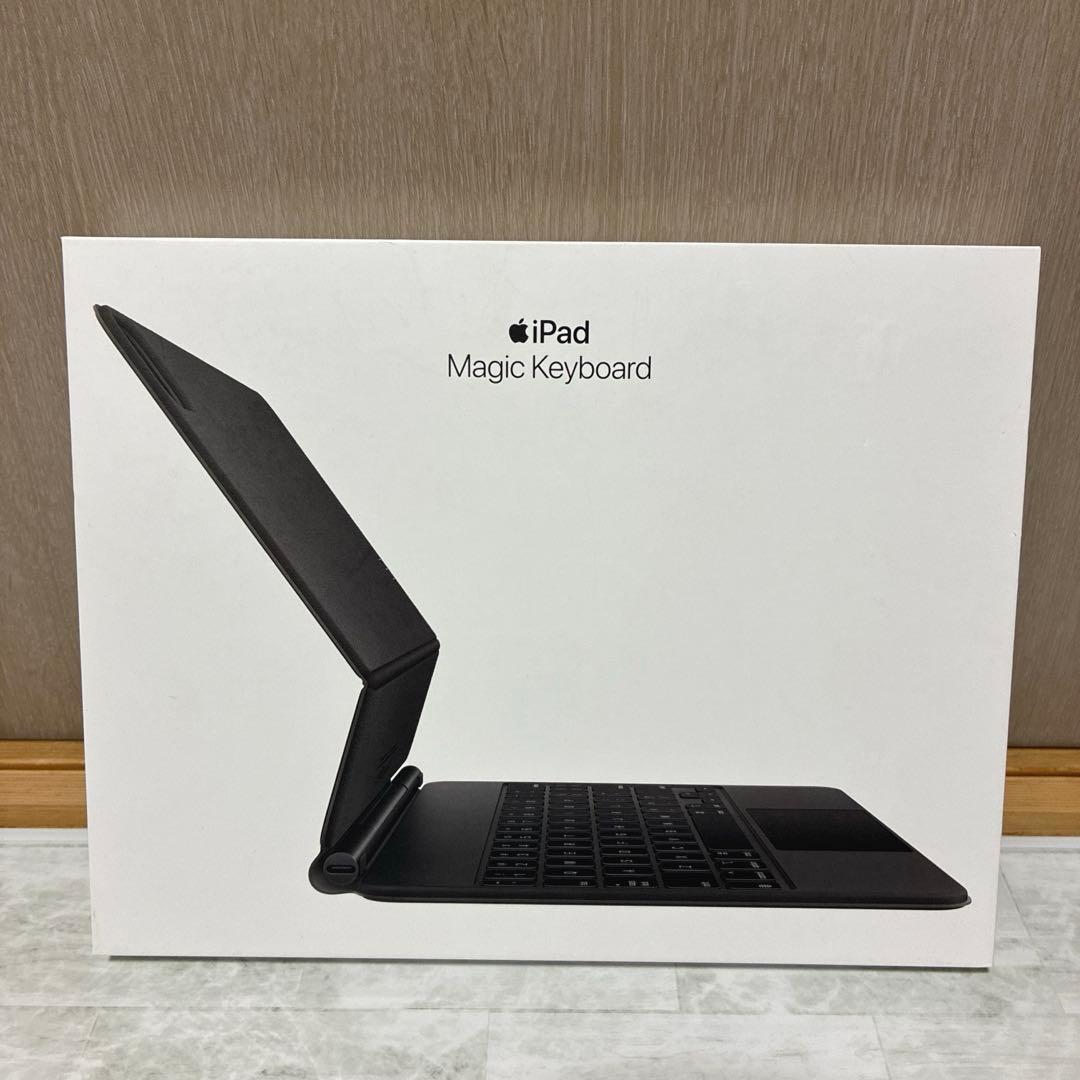 【美品】Apple Magic Keyboard 11インチ用　a2261 純正