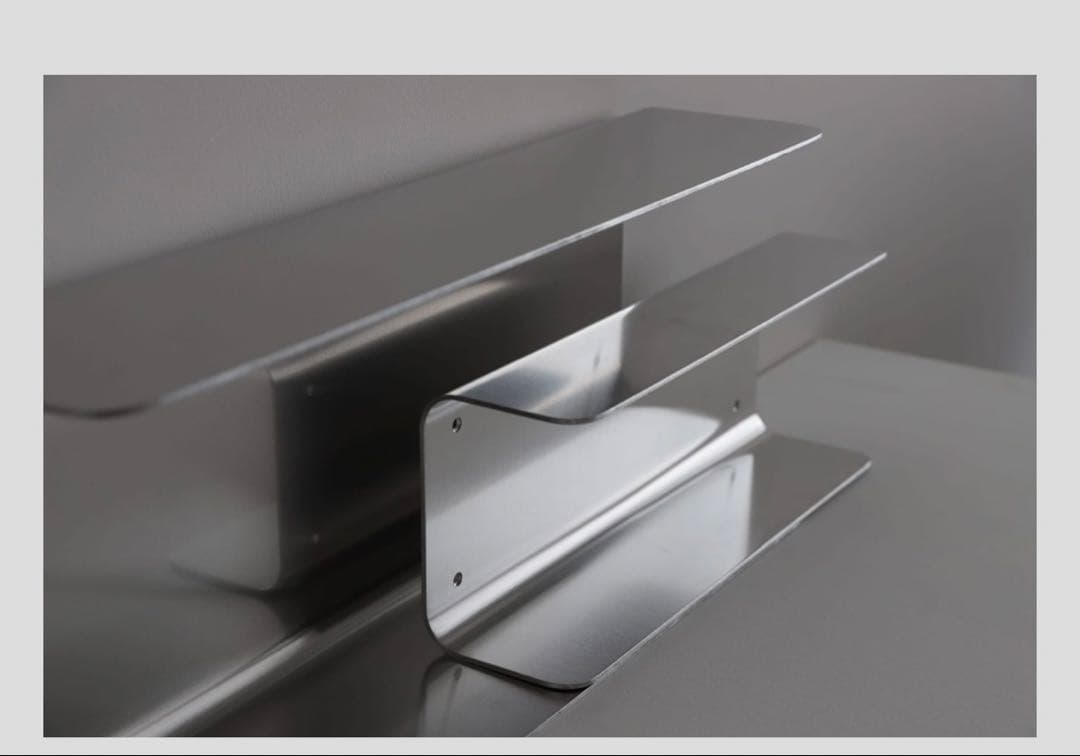 ★はづきさん専用★toolbox アルミラック