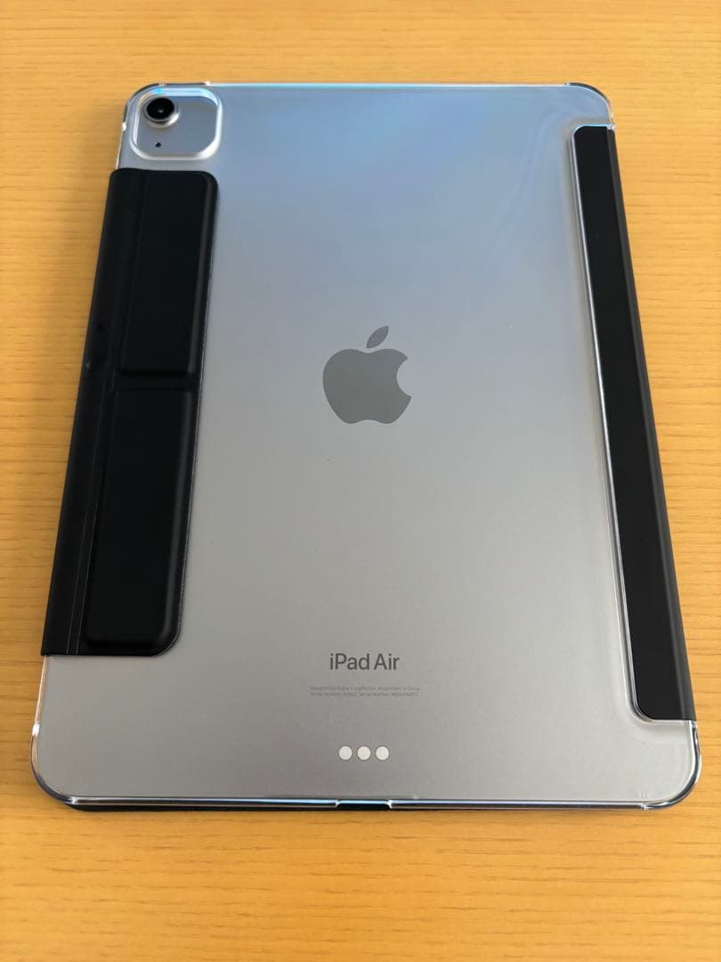 ※美品※iPad Air (第6世代/M2/11インチ/Wi-Fi/128GB)