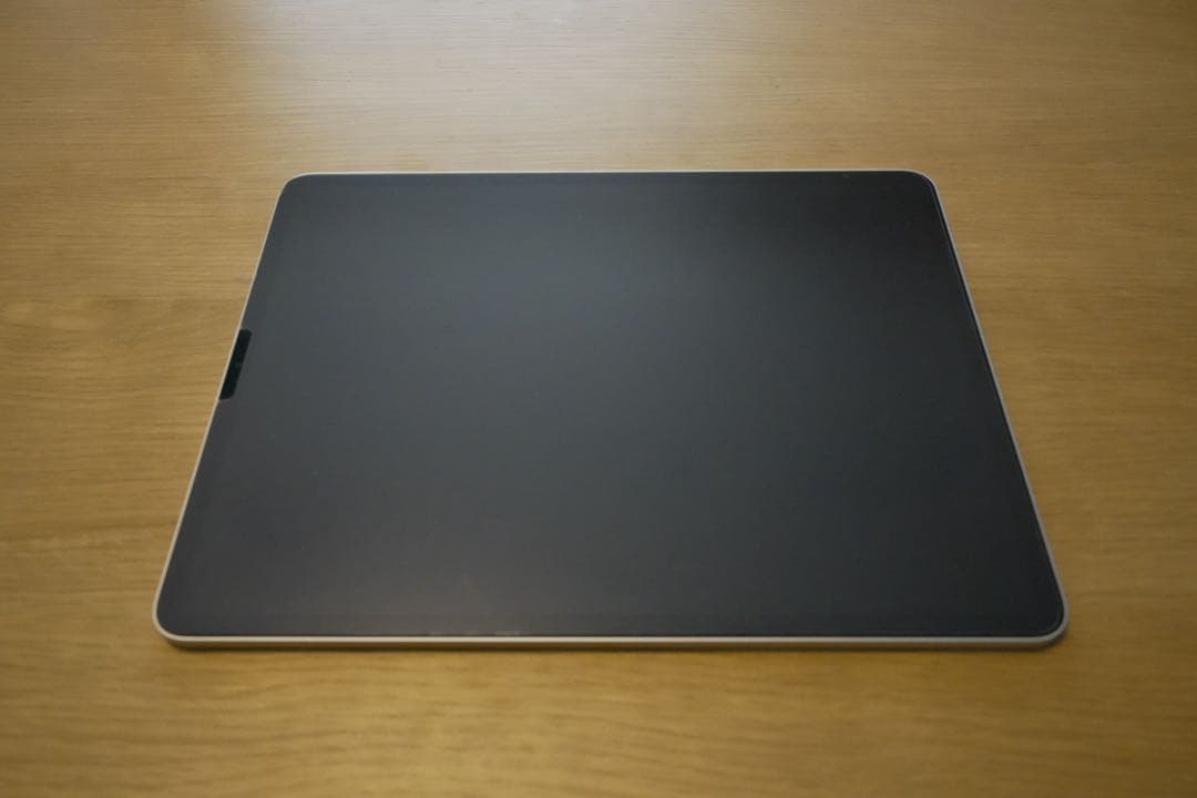 【美品】 iPad Pro 12.9第4世代 Wi-Fi バッテリー容量93%