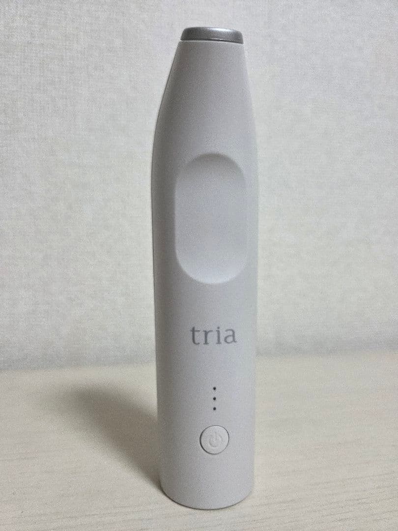 トリア　パーソナルレーザー脱毛器プレシジョン