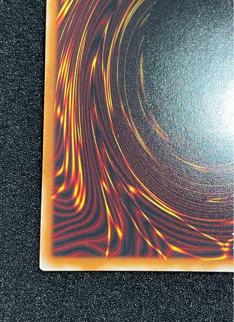 【状態A】カオスソルジャー　オーバーラッシュレア　リチュアル