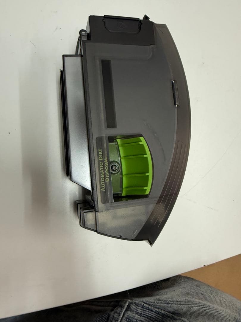 ロボット掃除機 Roomba（ルンバ）i7＋ 純正品セット