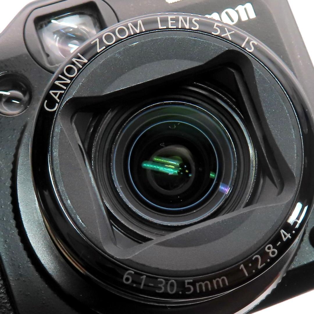 ◆極上美品◆Canon PowerShot G11◆フルセット