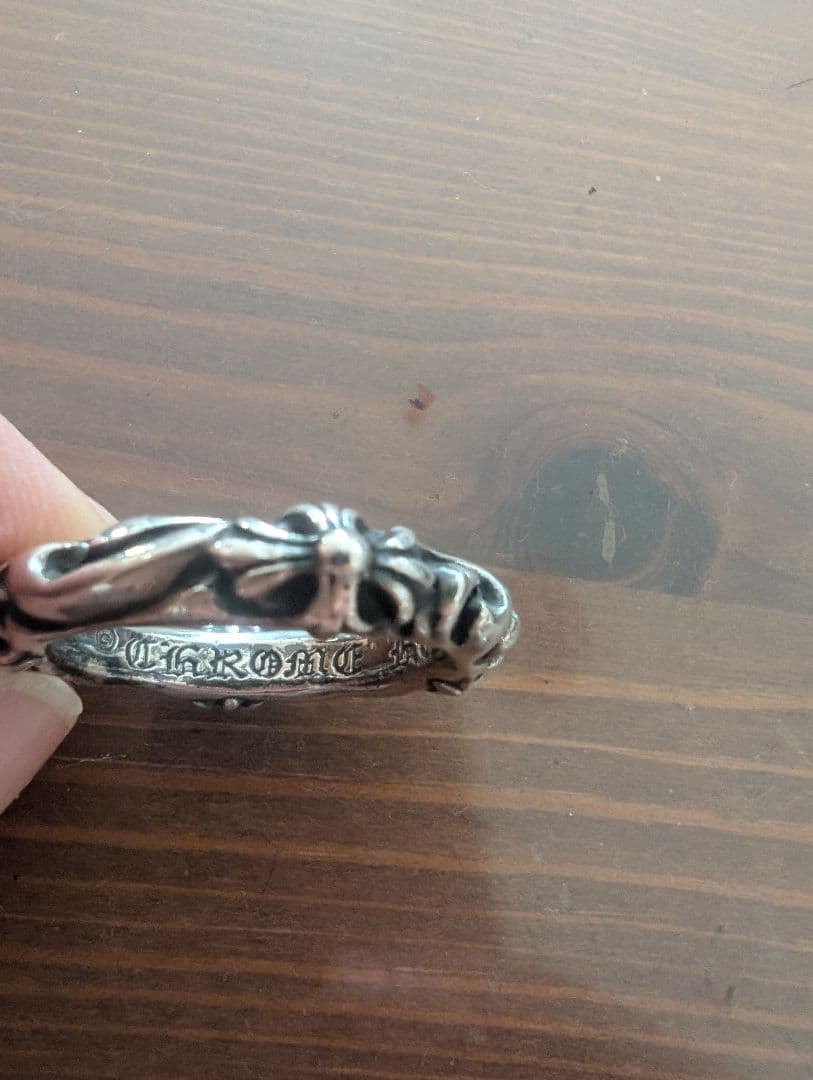 Chrome Hearts クロムハーツ SBTバンドリング