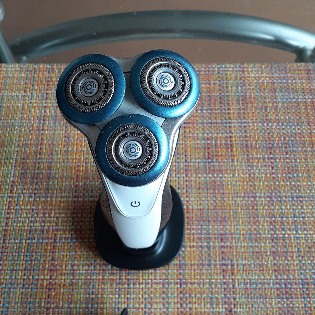 2016年式　シェーバー