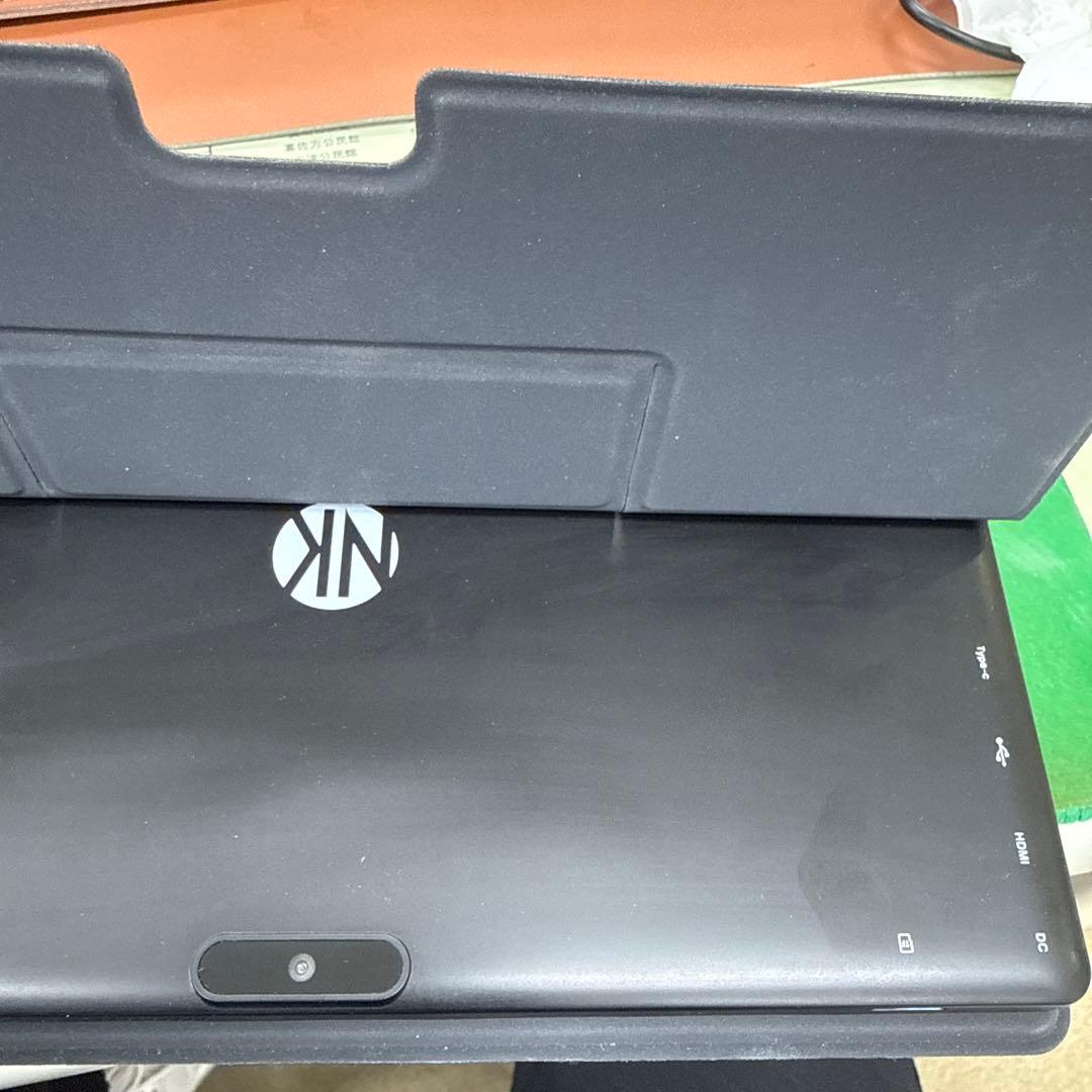 2in1 タブレットノートPC(Office搭載)