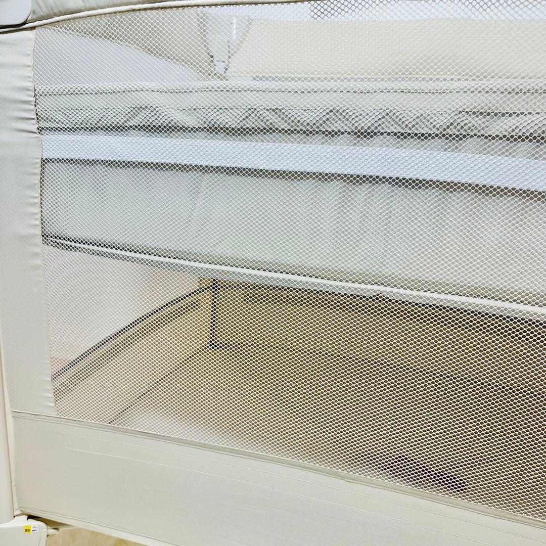 Aprica アップリカ COCONEL AIR ココネルエアー AB