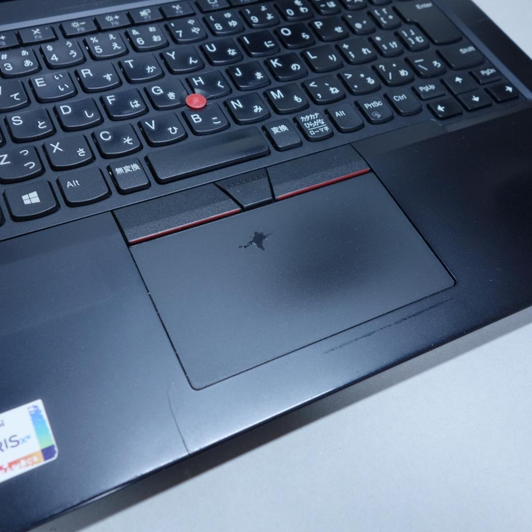 ThinkPad L13 Gen2◆ Corei5-1135G7/256G/8G