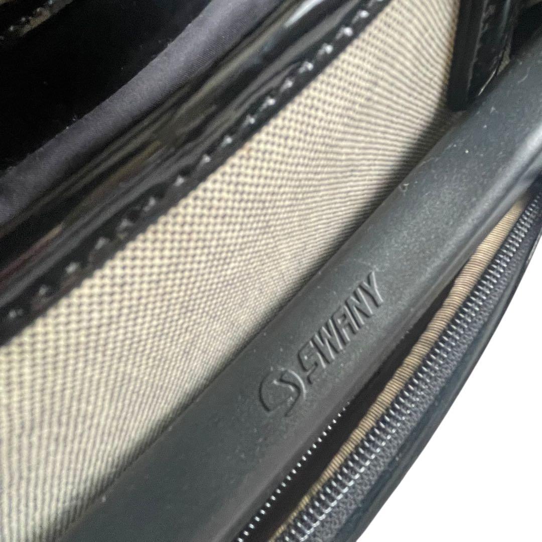 SWANY スワニー キャリーバッグ キャスター キャンバス トートバッグ