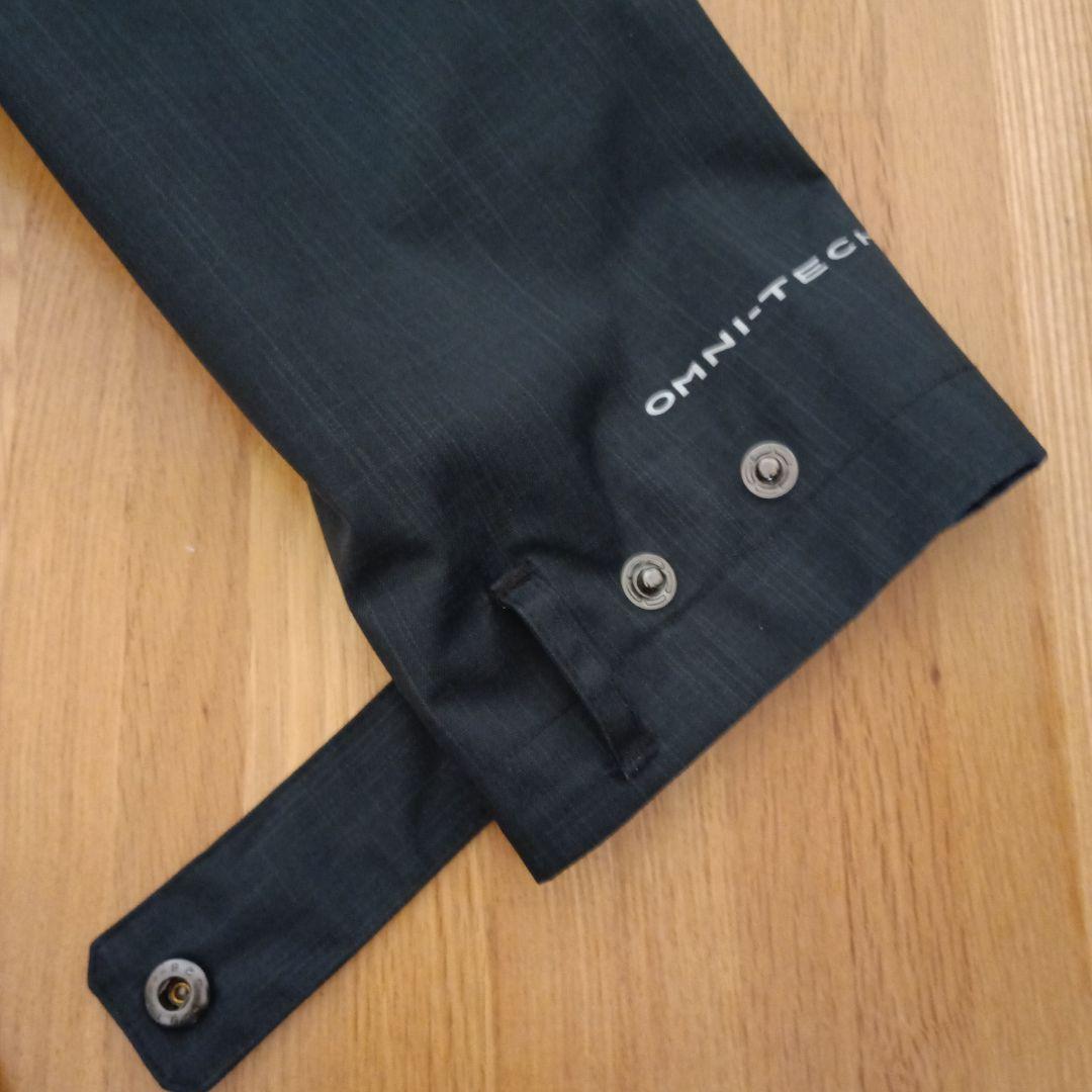 【コンビニ油揚げ】コロンビア　ホライゾンズパイン2インターチェンジ