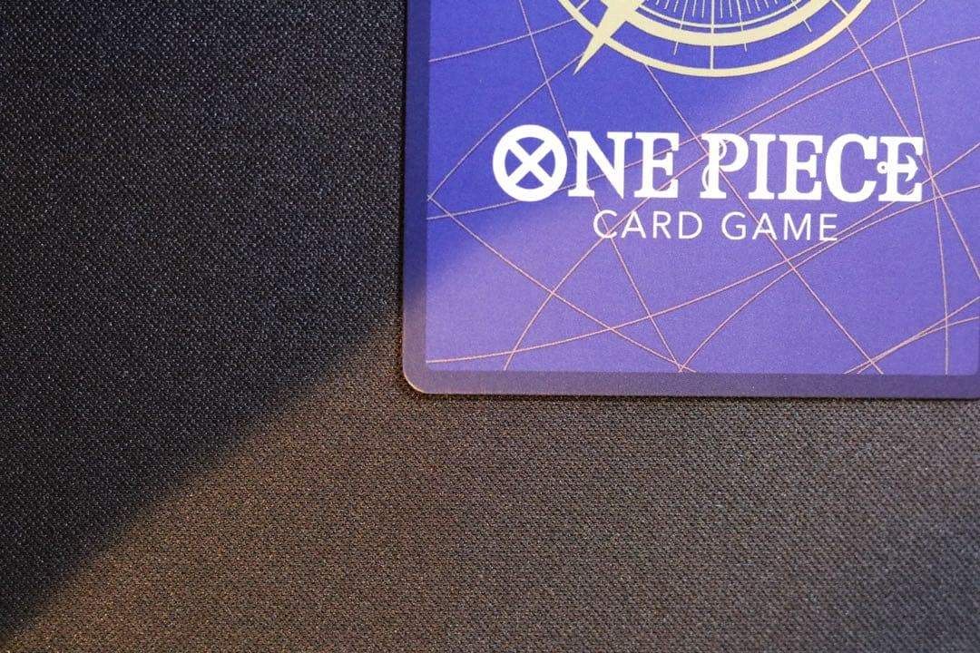 ワンピースカード　OP01-121 ヤマト