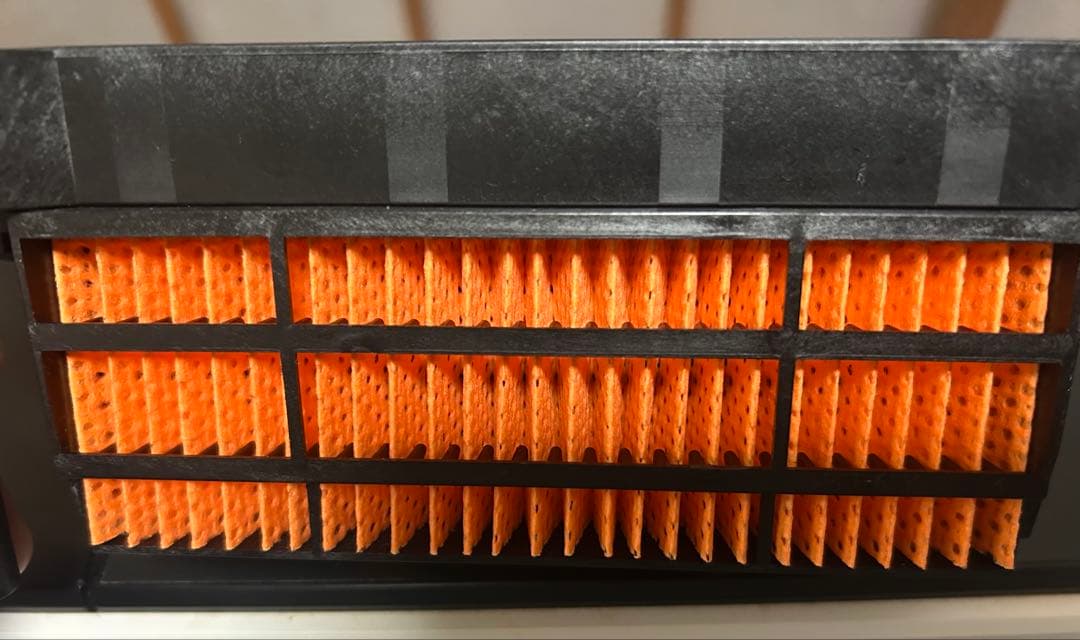 シャープ SHARP プラズマクラスター 加湿器ファンヒーター