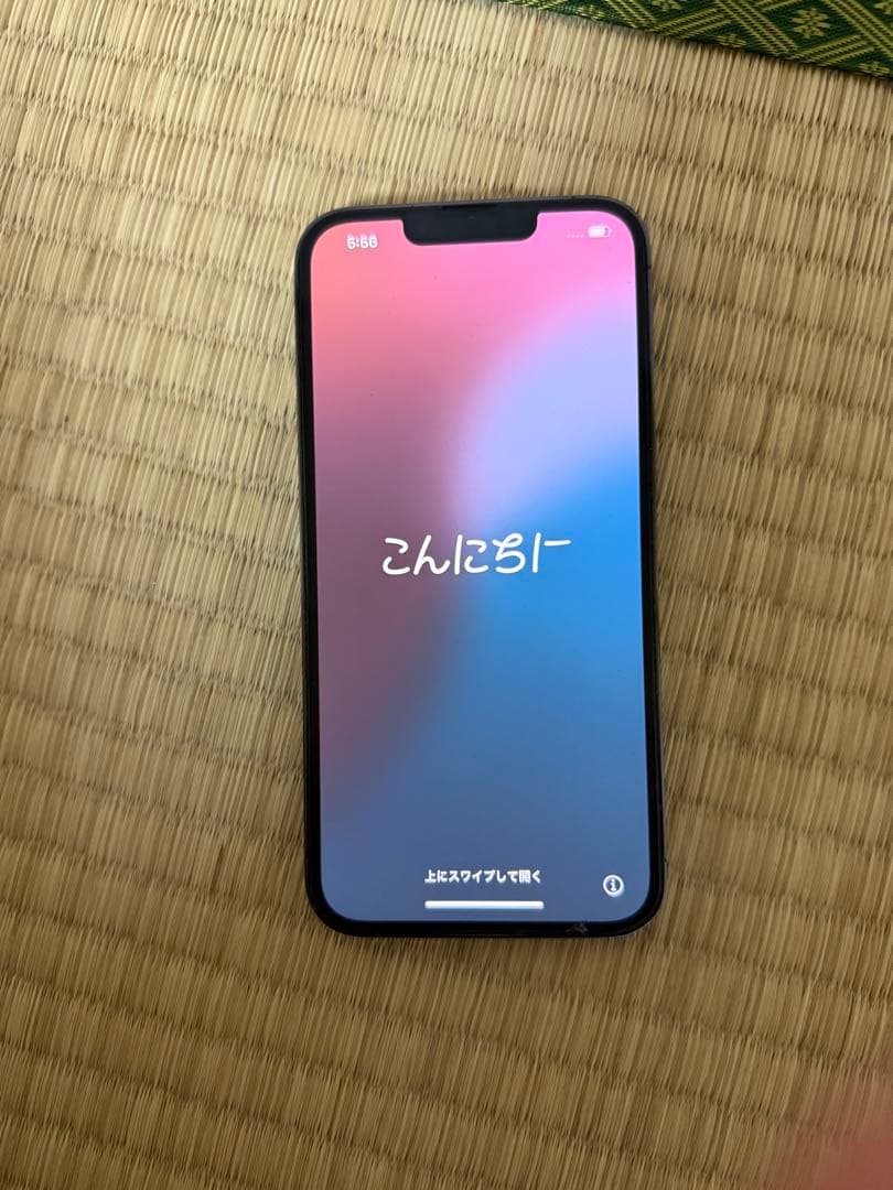 【値下げ】Apple iPhone 13 Pro 512GB
