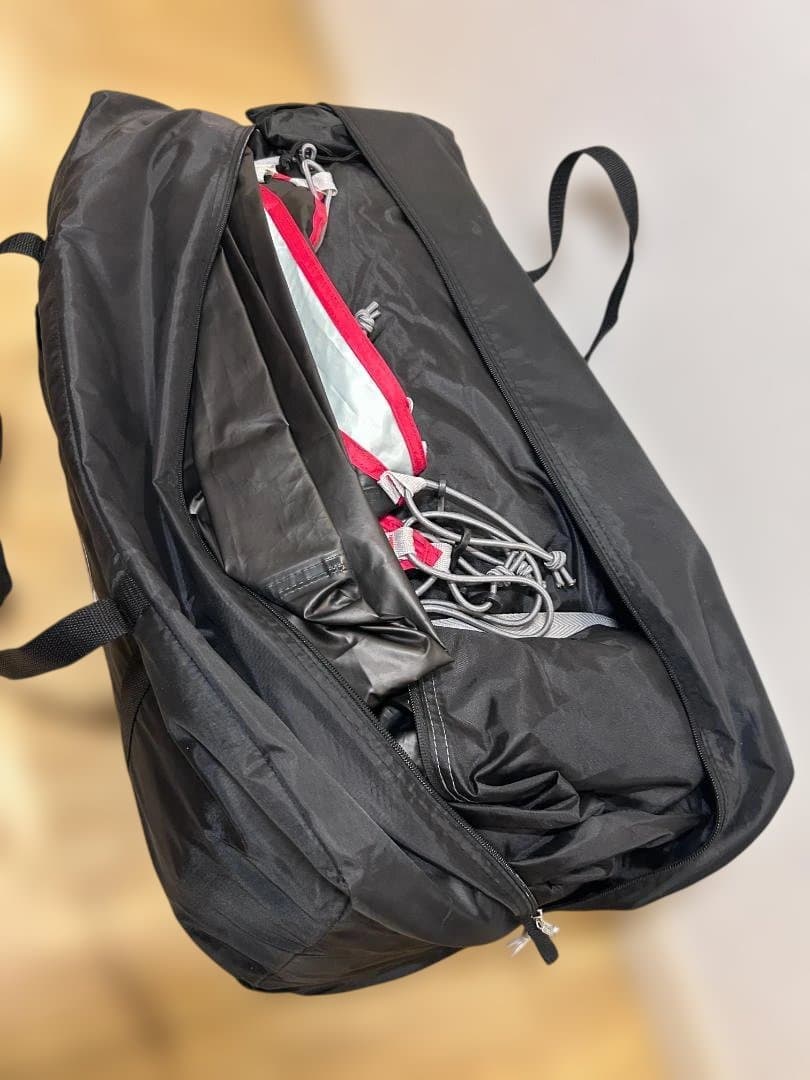 Coleman テント タフスクリーン2ルームエアー MDX+