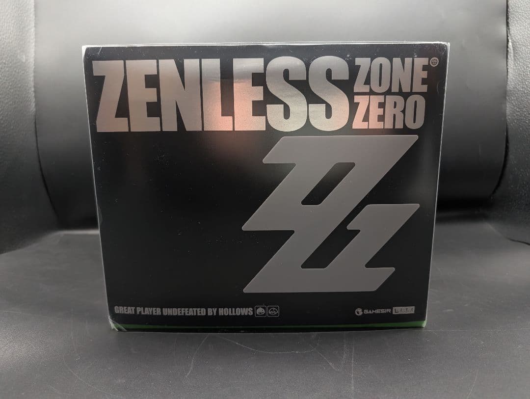 GameSir G7 Pro ゼンレスゾーンゼロ エディション ZZZ