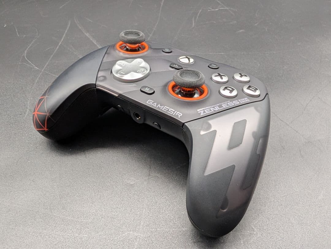 GameSir G7 Pro ゼンレスゾーンゼロ エディション ZZZ