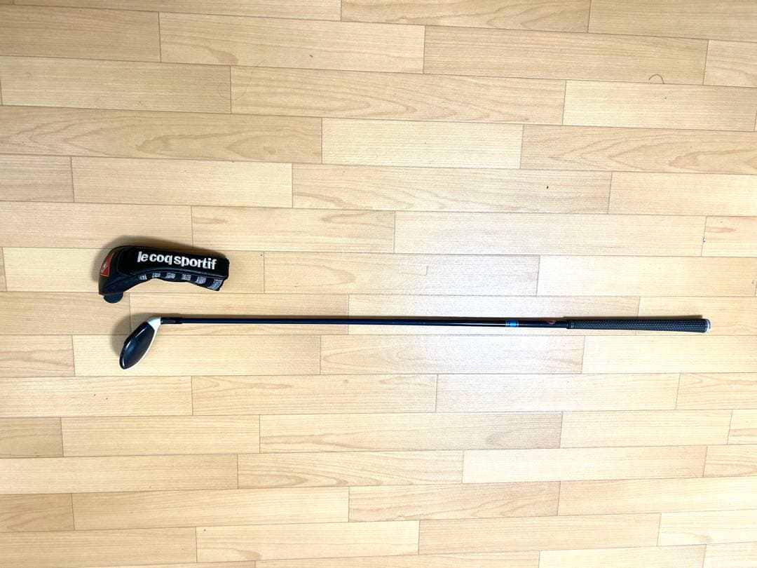 テーラーメイド ユーティリティ MAX SIM2 MAX U3