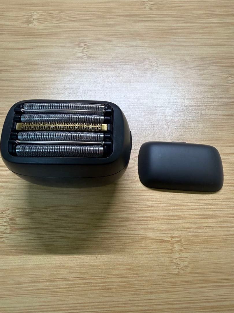 パナソニック　ラムダッシュパームイン　ES-PV6A 25年製