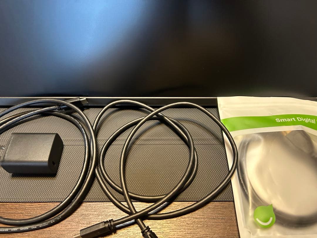 モバイルゲーミングモニター 18.5インチ 120Hz IPS