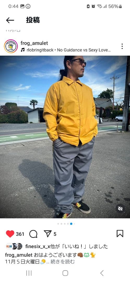 d*2様 コーチジャケットボア、ブルコ、チャレンジャー、ネイバーフッド、ラッツ