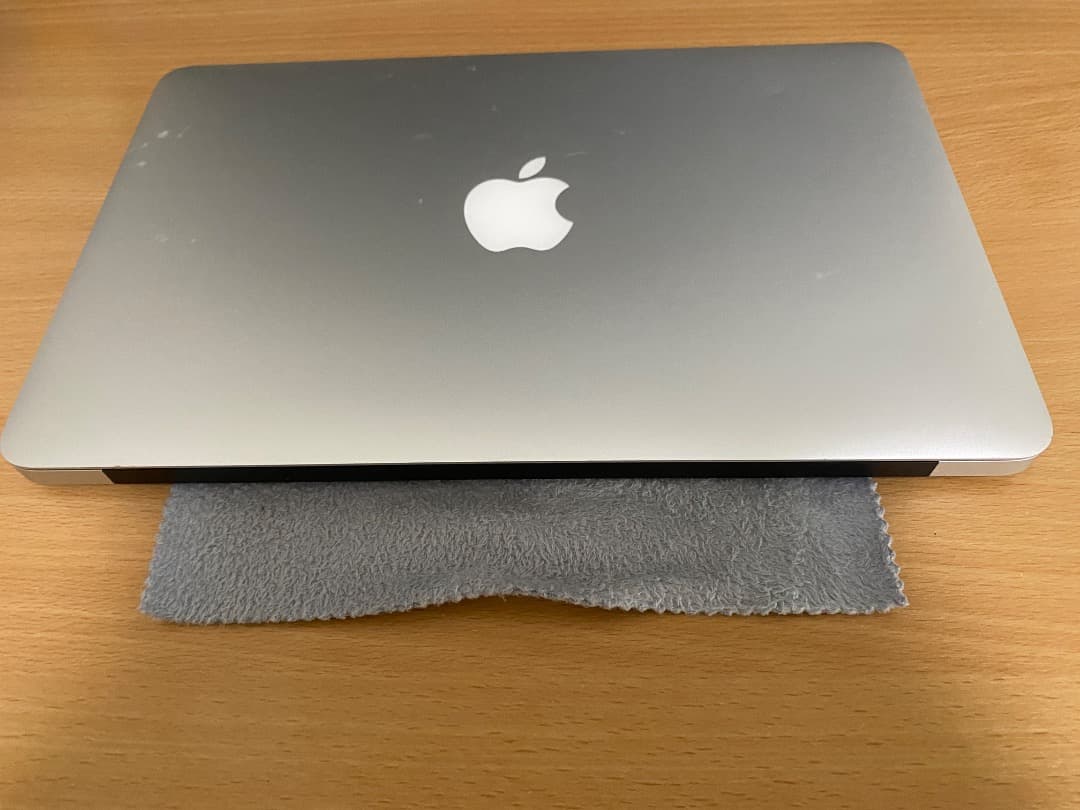 MacBook Air 2015年モデル