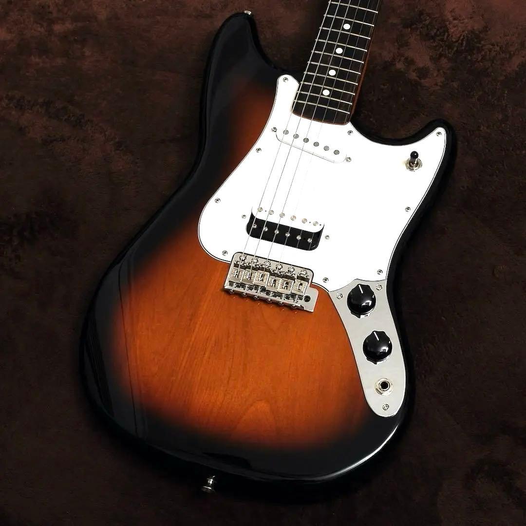 限定値下げ 2024年限定Fender Limited Cyclone