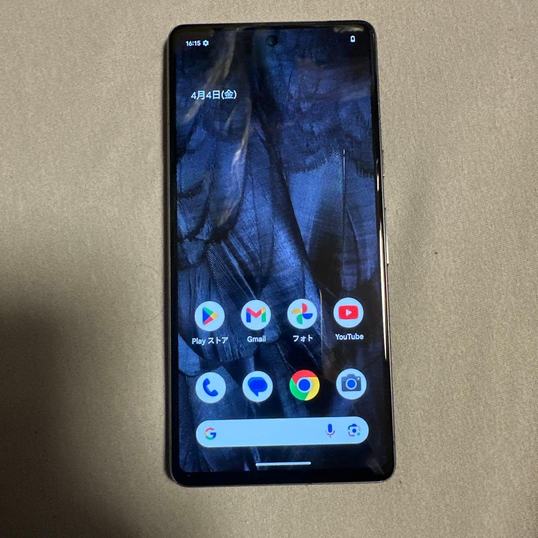 Pixel 7 128GB SiMフリー