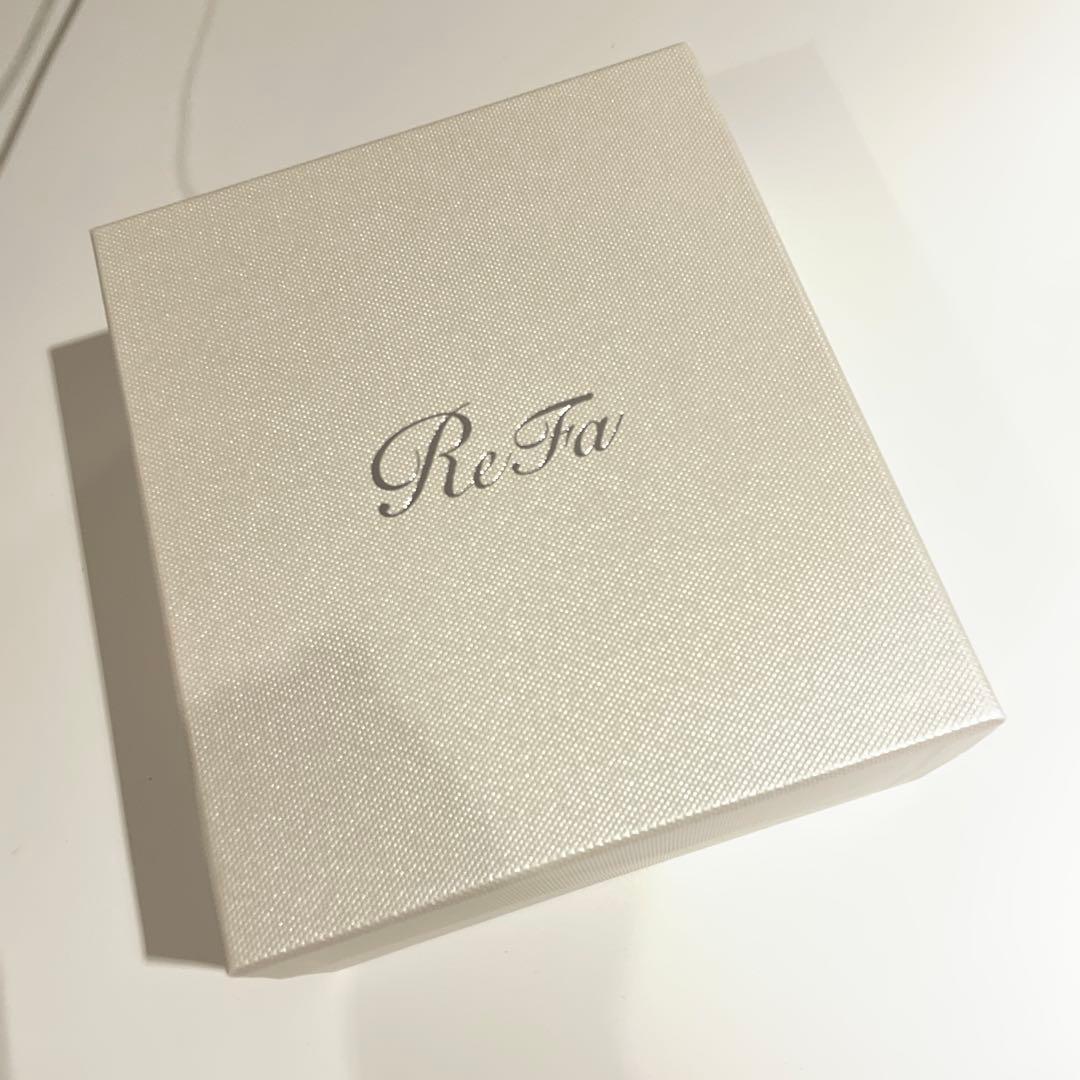 【美品】ReFa モーションカラット