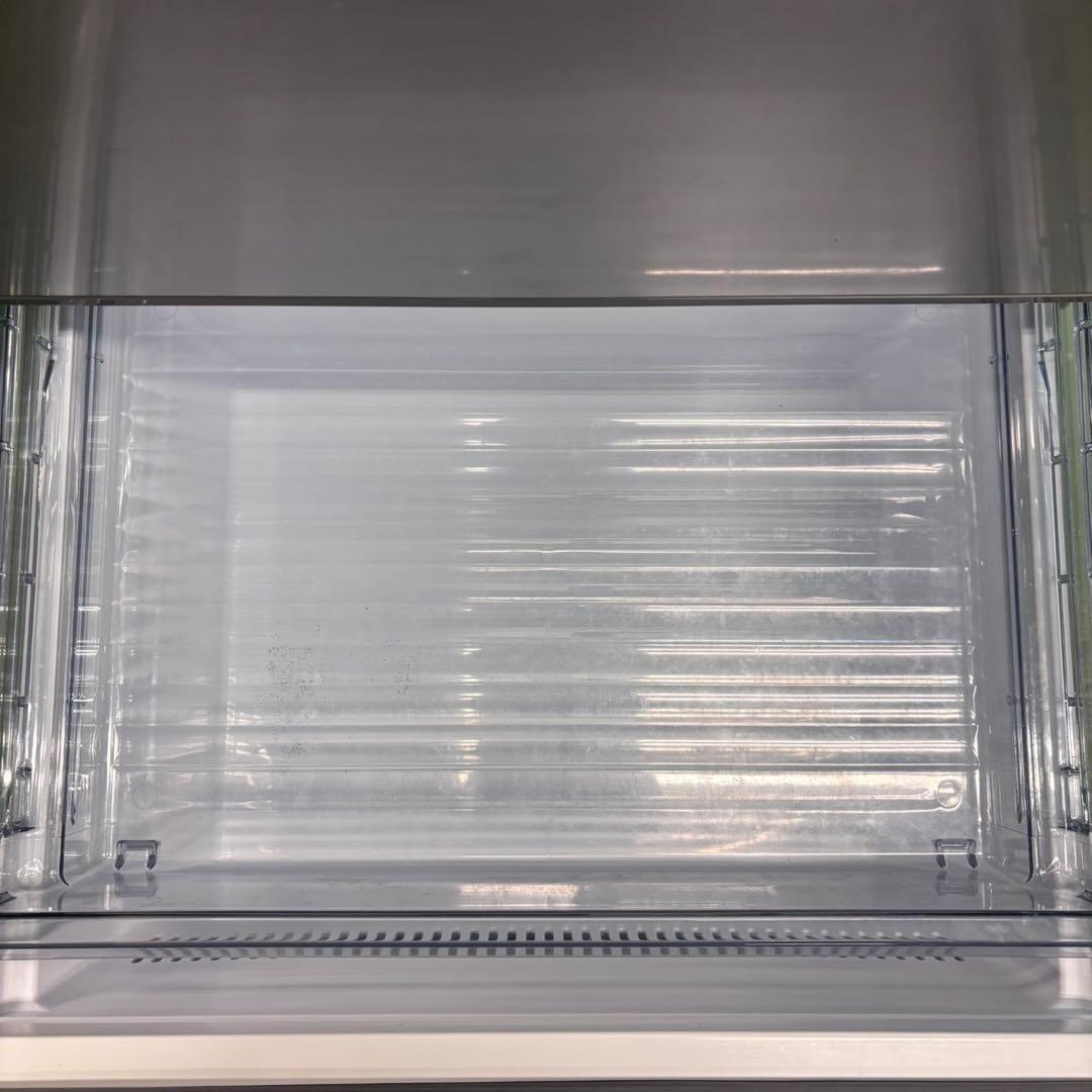 597 オススメ！　冷蔵庫　大型　400L〜500L 極美品　左開き自動製氷機付