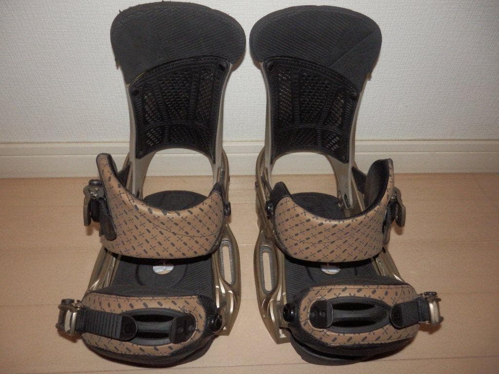 Burton バートン Malavita マラビータ EST メンズ M