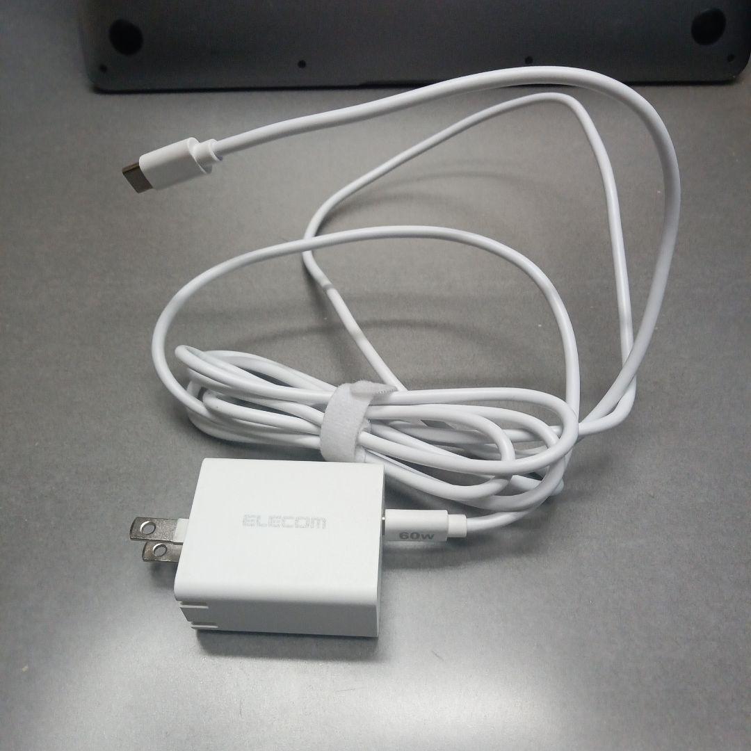 MacBook Air (Apple M1) シルバー