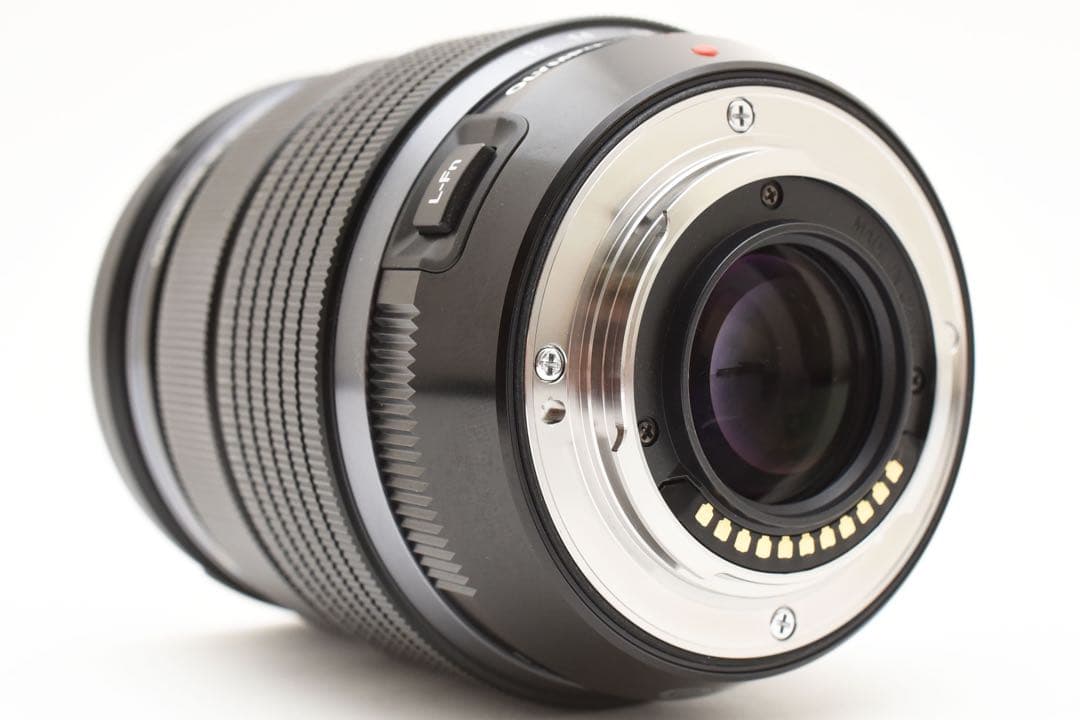 美品　OLYMPUS M.ZUIKO 12-40mm f2.8 PRO