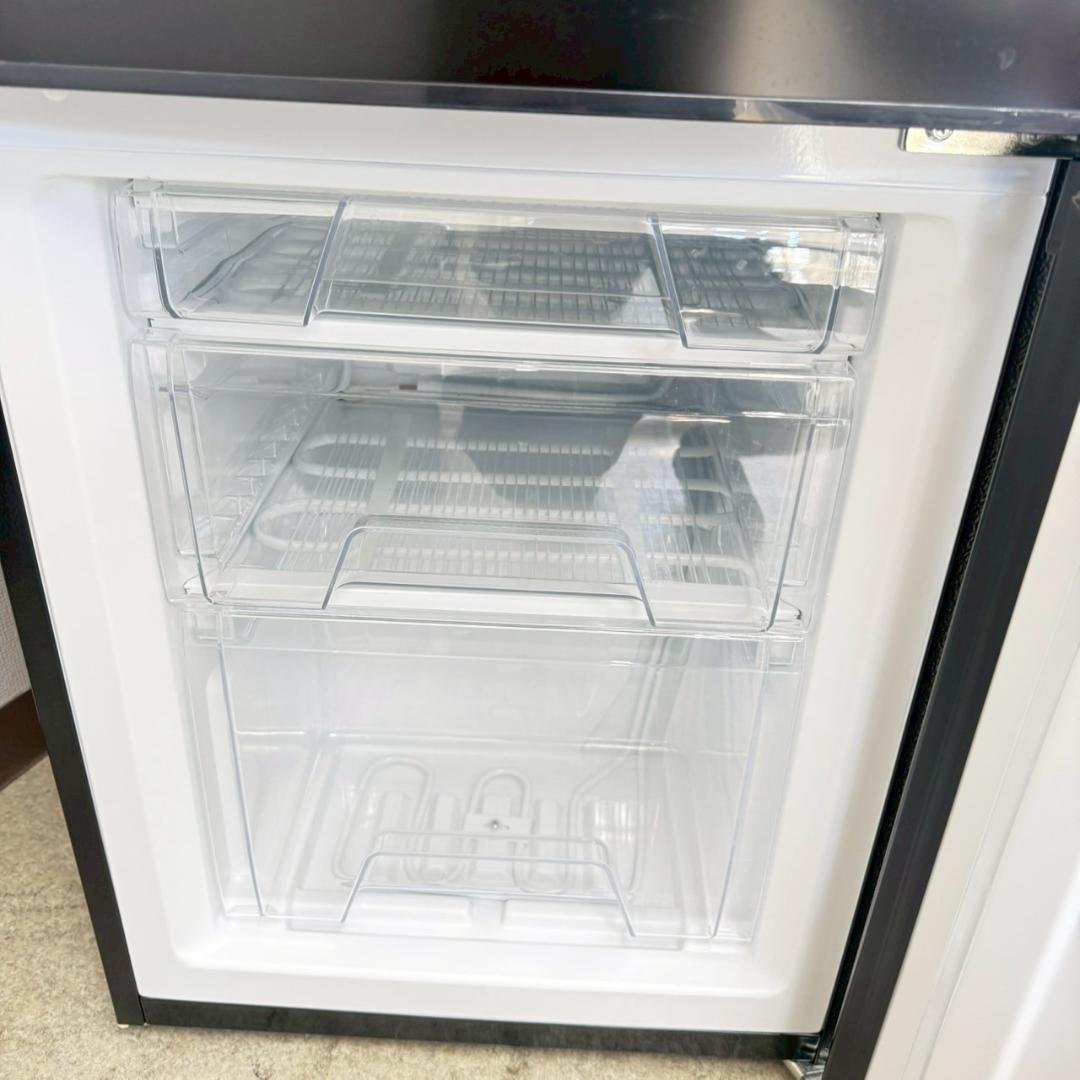 アイリスオーヤマ 冷蔵庫 小型 一人暮らし 142L 2022年製 3か月保証付