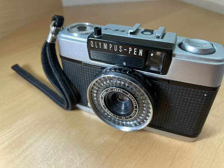 女性に人気　　可愛いカメラ